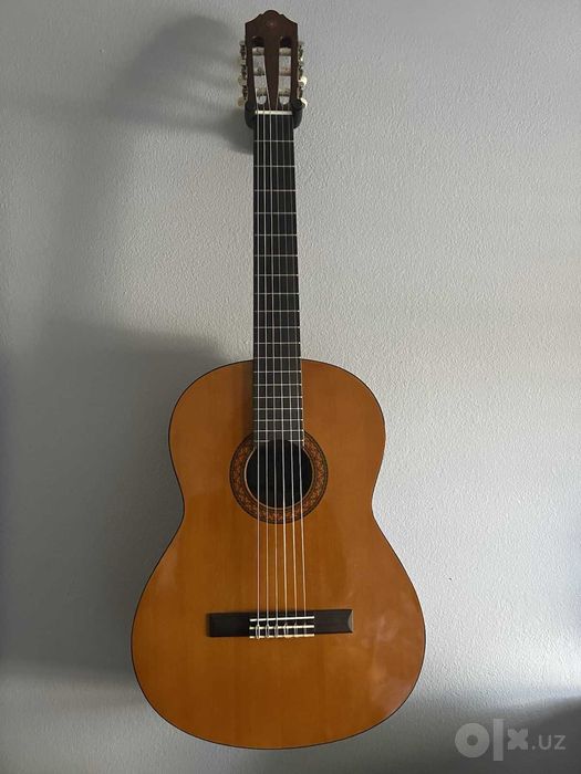 YAMAHA c40 org guitar classic