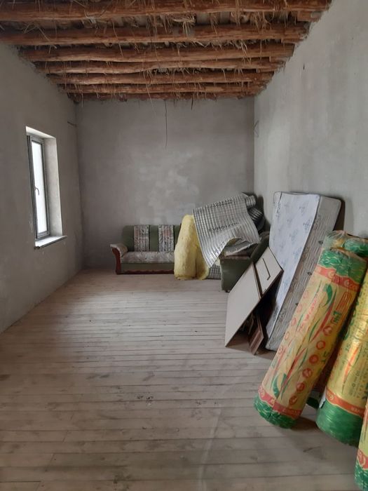 Uchastka yaxwi xolatda ferma uchun yaxwi imkoniyat