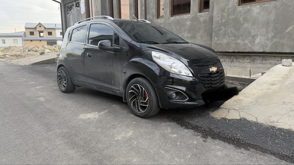 SPARK 4 pozitsiya 2022 yil avtomat