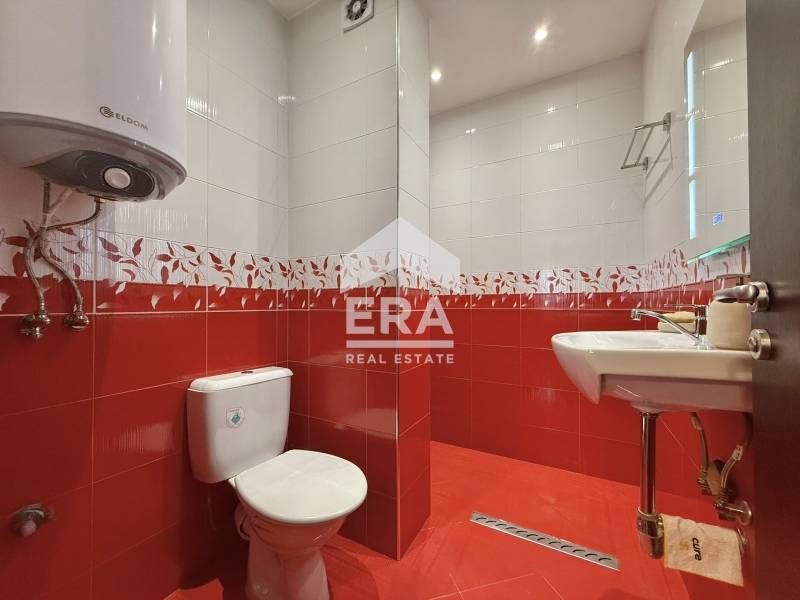 Продава се Двустаен апартамент в София, Малинова долина - 80 кв.м за 1263 €/кв.м - Снимка #8