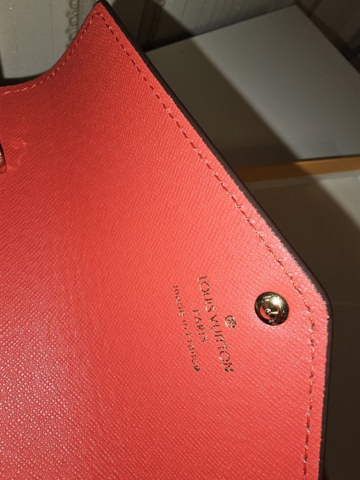 Портмоне Louis Vuitton срочно