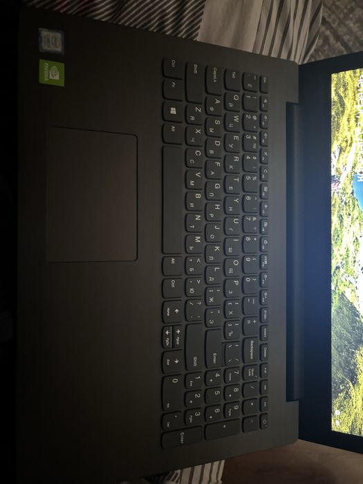 Ideapad Gaming 3-Lenovo