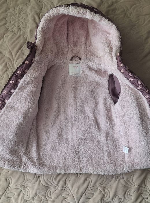 Куртка   детская