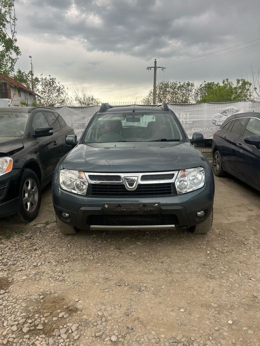 Ușă dreapta față Dacia Duster 2012