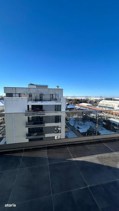 Apartamente de lux, 2 camere/ zona Albert/ Ploiesti