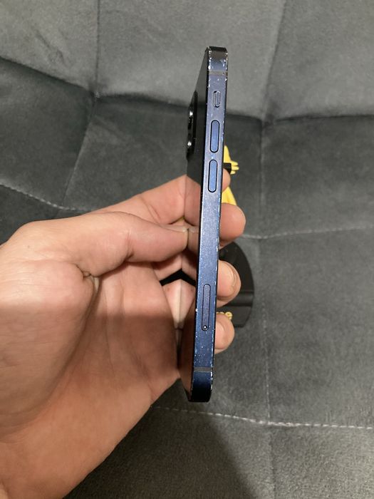 IPhone 12 mini 64gb 100%акб