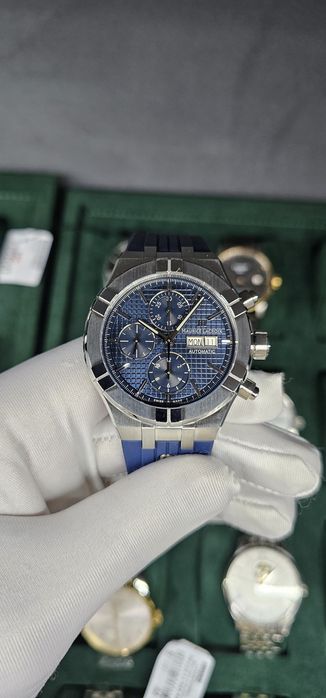 Frederique Constant Runabout Automatic Limited edition