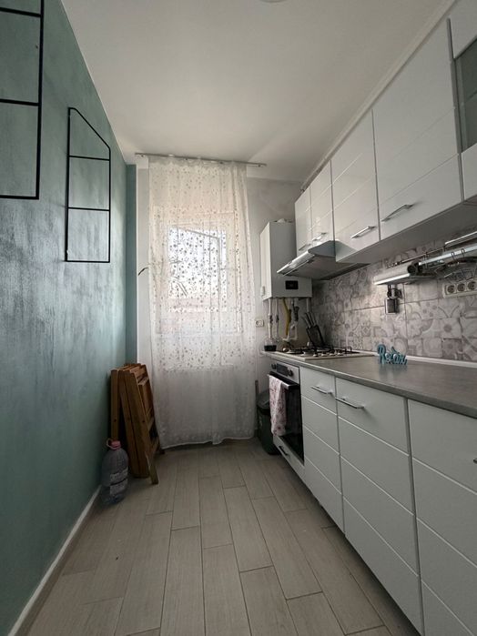 Proprietar - Apartment 2 camere - mobilat și utilat - Militari Residence