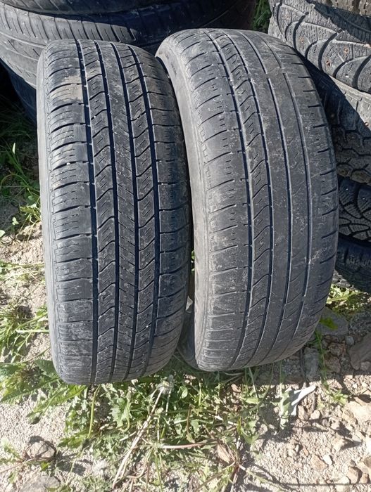 Продам бу резину