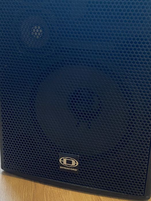 O boxa pasiva Dynacord CP 12-3