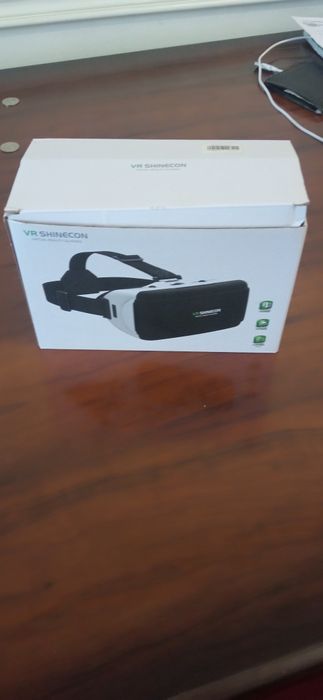 Virtual ochki sotiladi srochna