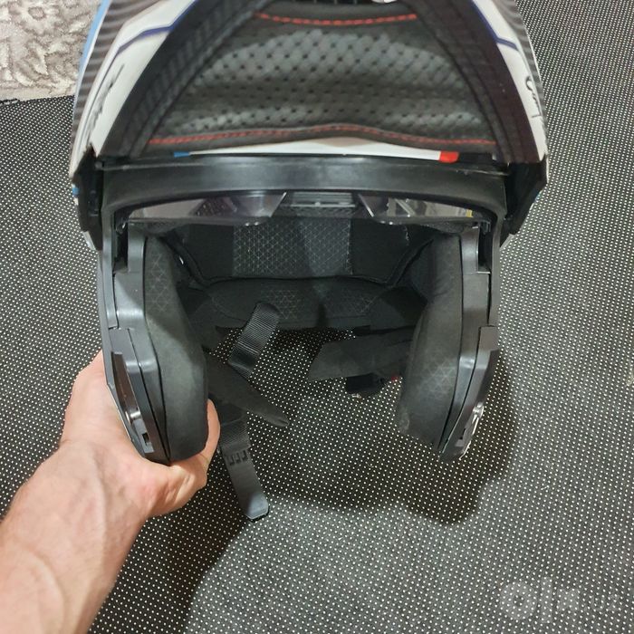 Motoshlem bk 900 xolati tiniq