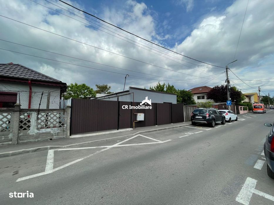 Teren + Casa Brancoveanu comision 0%
