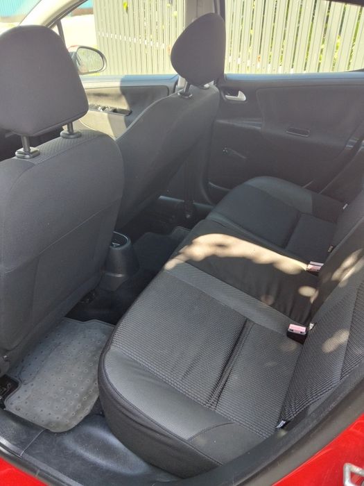 Peugeot 207 an 2011