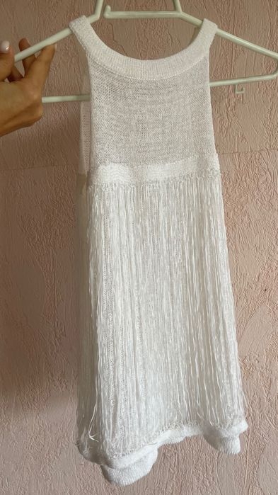 Модная кофточка для девочек