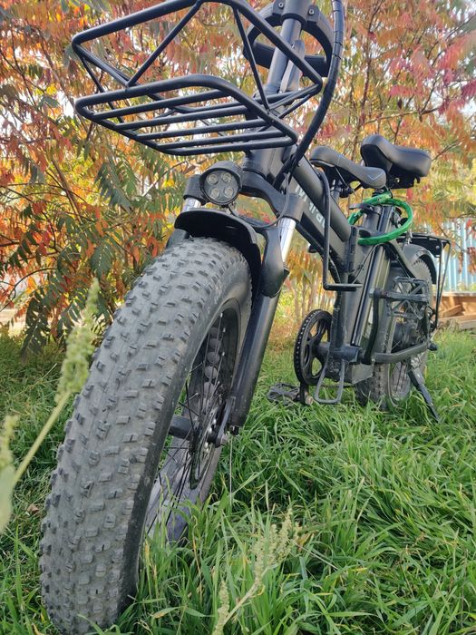 Семейный конь на 3 седла