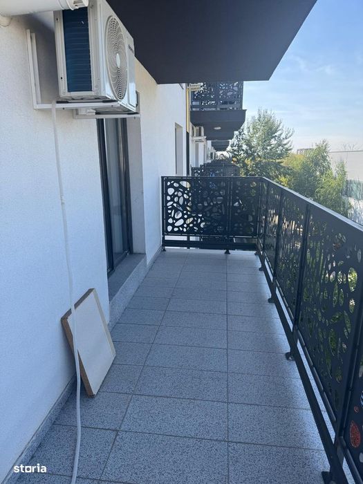 Piata Trapezului-aleea Mizil-3 cam dec,loc de parcare,constr 2025