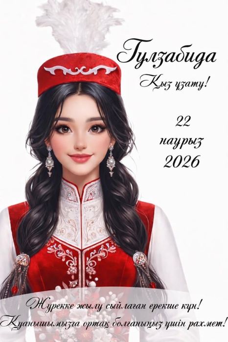 онлайн шақырту дизайындары