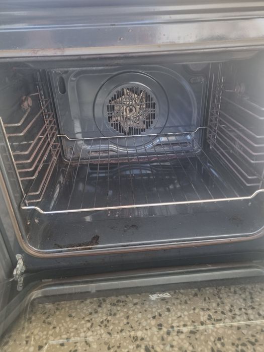 Фурна за вграждане TEKA hs-715