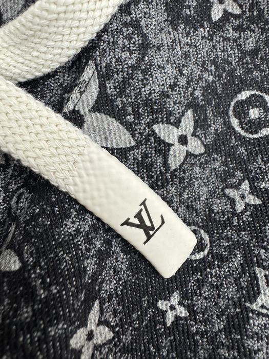 Compleu Louis Vuitton