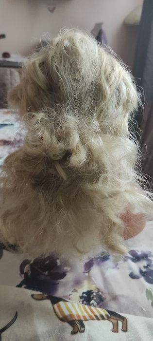 Кукла за грим - неизползвана