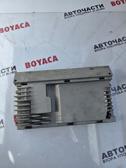 Усилвател Bose Audi Q7