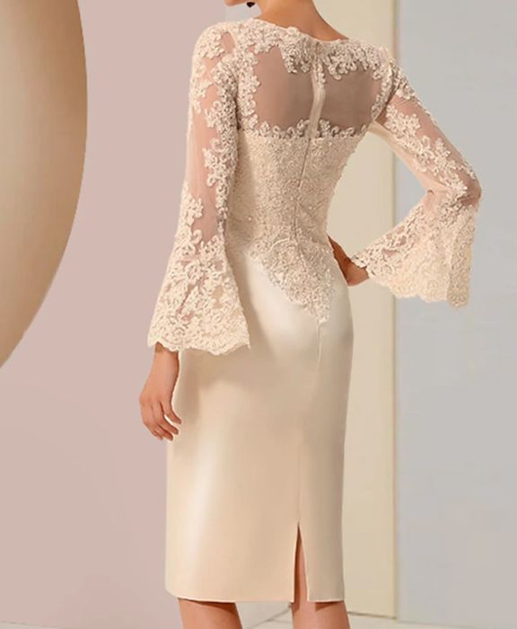 Rochie cununie civila/ocazie