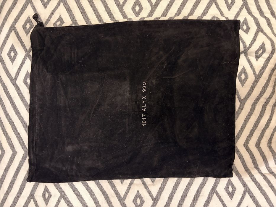 Сумка alyx 9sm 1017