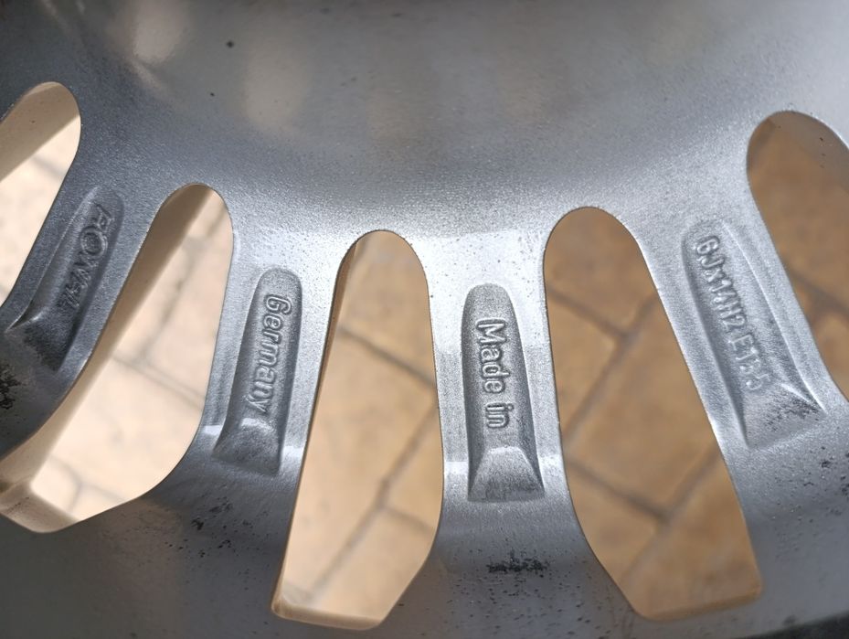 Джанти Ronal 4х108 14 цола Форд