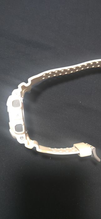 чесовник Casio G-SHOCK