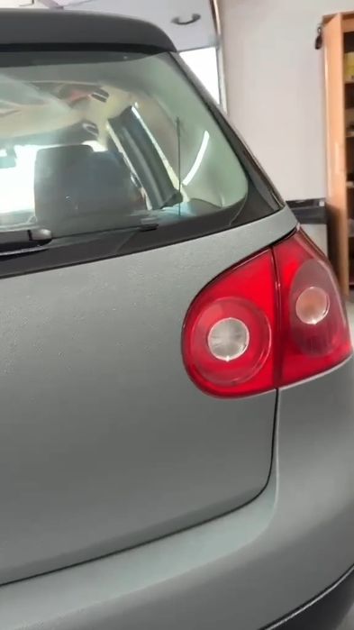 Vând golf 5 1,9 tdi