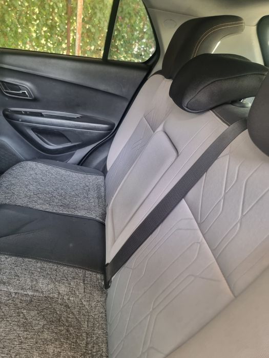 Трекр 1.  2019 год. Кореский..