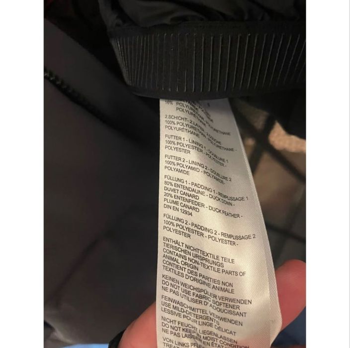 Geaca de ski Bogner - Fire&Ice