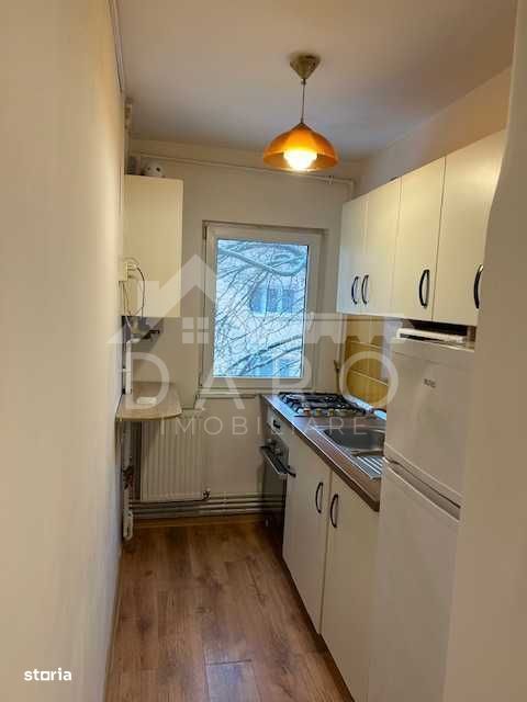Apartament 2 camere, ideal pentru Studenti, Medici Rezidenti, 7 Nov.