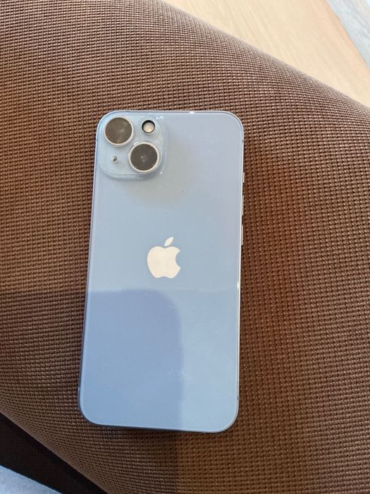 iPhone 14, 128 GB, Blue, stare impecabila