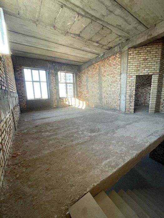 "СРОЧНО ГОРИТ‼️ Коробка ГАБУС 350м2+ Терасса ул.Тараса Шевченко ‼️