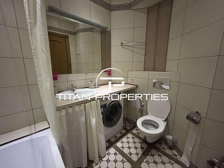 Мезонет, под наем, кв. Бриз