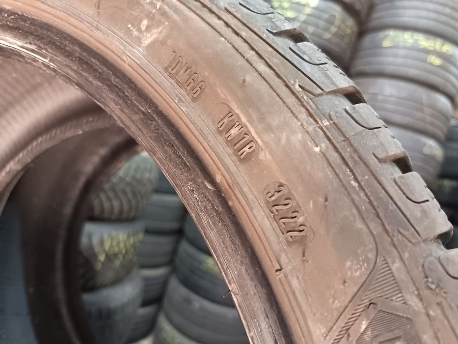 Anvelope MS 245 40 19 Goodyear 6mm 2022