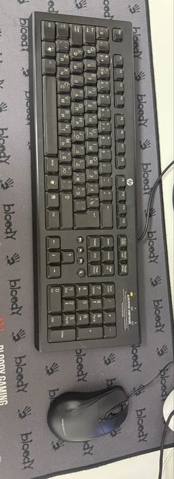 Игровой  компьтер