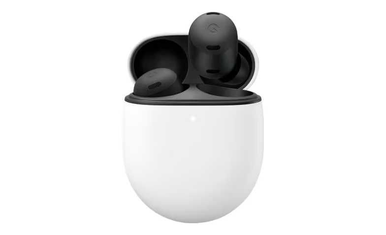 Google Pixel Buds Pro [Новые] Чёрные / Белые