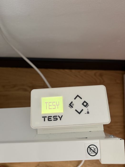 Convector TESY  3000W