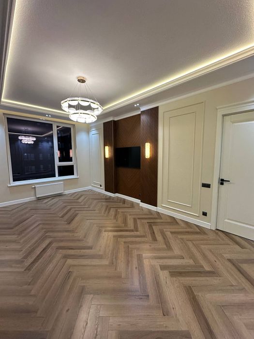 #129 Продается квартира бизнес класса в ЖК NRJ Jomiy 2/5/12   67м2