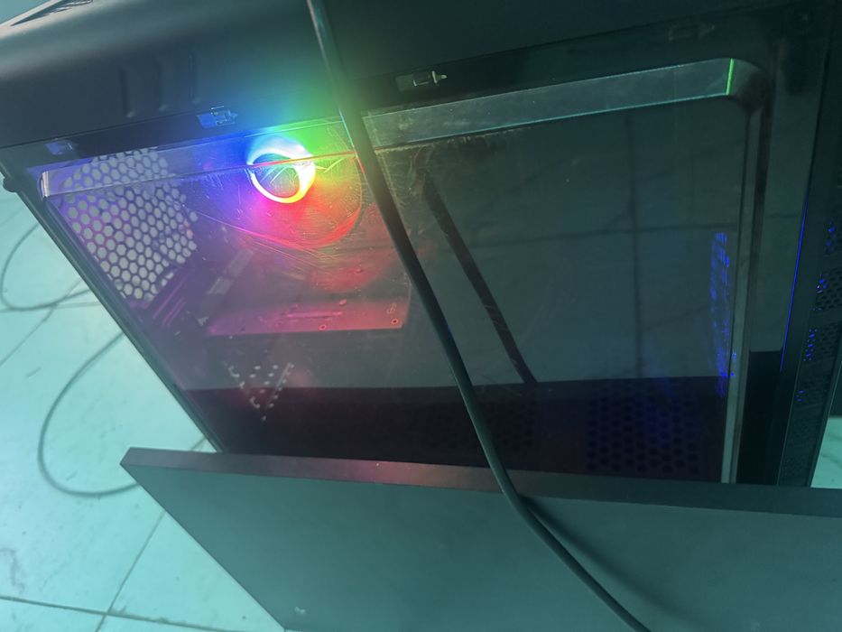 Продам игровой компьютер