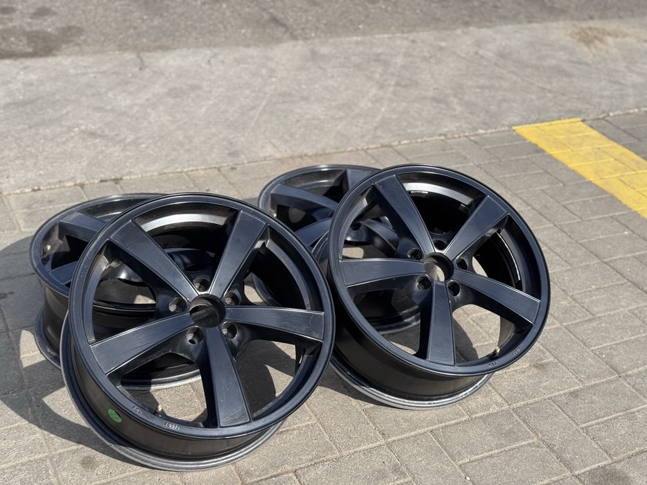 Jante 5x105 Opel r17, astra j,k, mokka , ampera