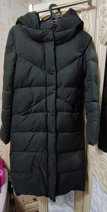 Продам зимнюю парку ICEbear б/у