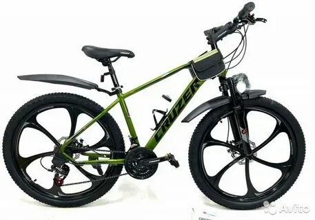 Продам велосипед