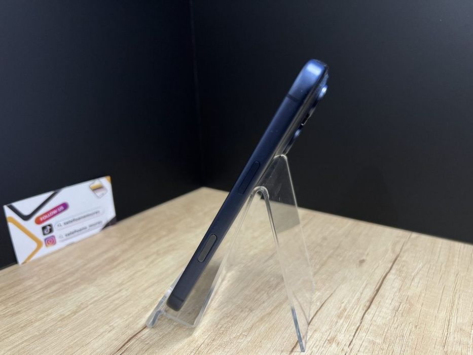 Iphone 17 Pro 256Gb Deep Blue Second-Hand 3 ani garanție, Telefoane Mu