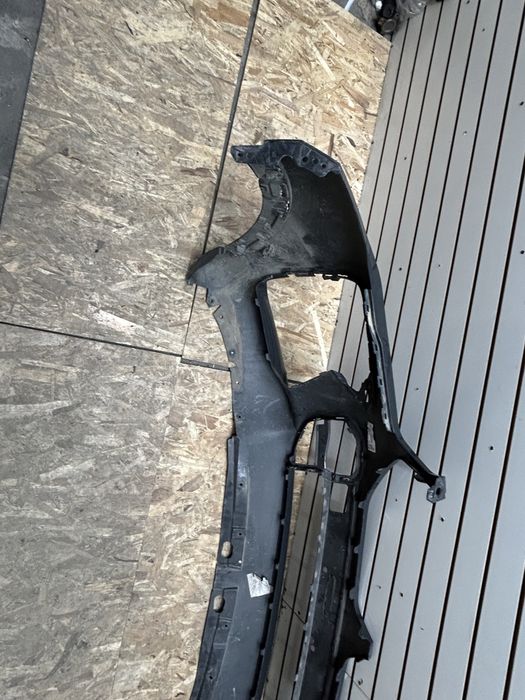 Bara fata bmw X6 G06 M paket 2019-2022