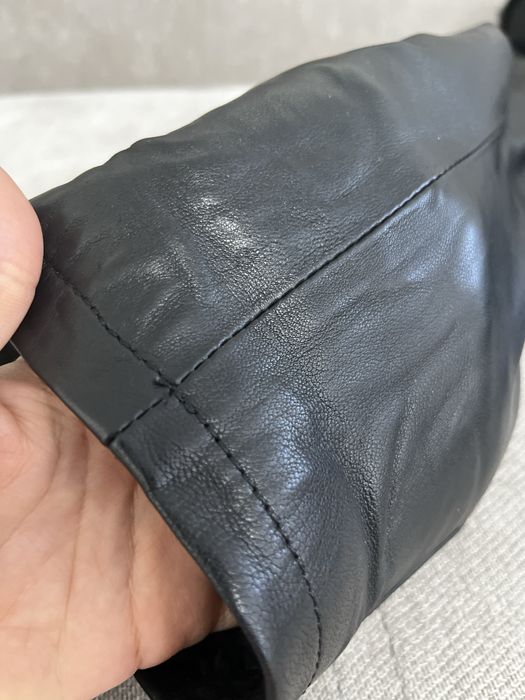 Новая мужская дубленка (Турция)