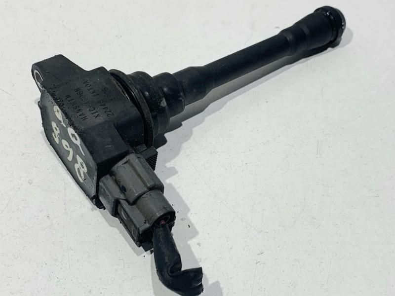 Bobina inductie Nissan Qashqai facelift J10 22448-1KT0A 1.6 benzina HR